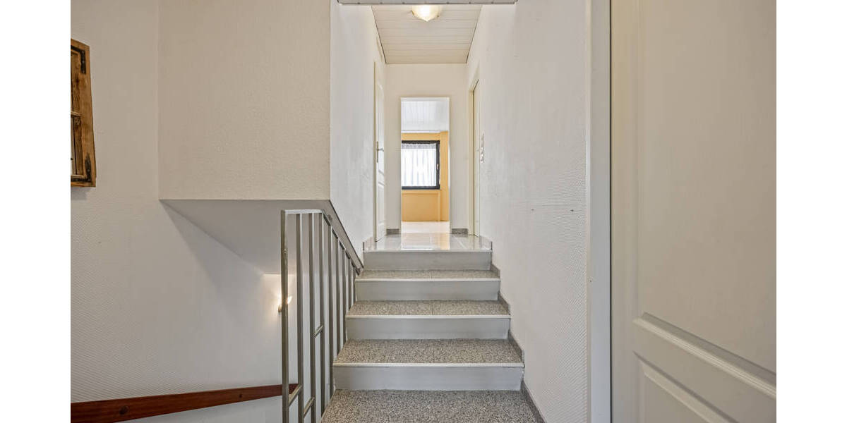 Reihenmittelhaus Monheim am Rhein / Baumberg Baumberg - 4 Zimmer, 102 m&sup2;, 379.000&euro; | Angebot:25940676