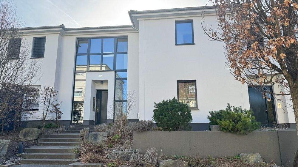 Etagenwohnung Hagen / Wehringhausen Wehringhausen - 3 Zimmer, 278 m&sup2;, 918.750&euro; | Angebot:25670268