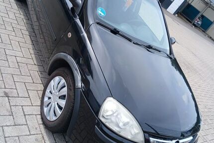 Opel Corsa 218.000 km 750 &euro; HAGEN 58089