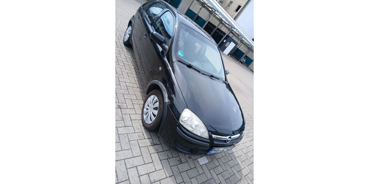 Opel Corsa 218.000 km 750 &euro; HAGEN 58089