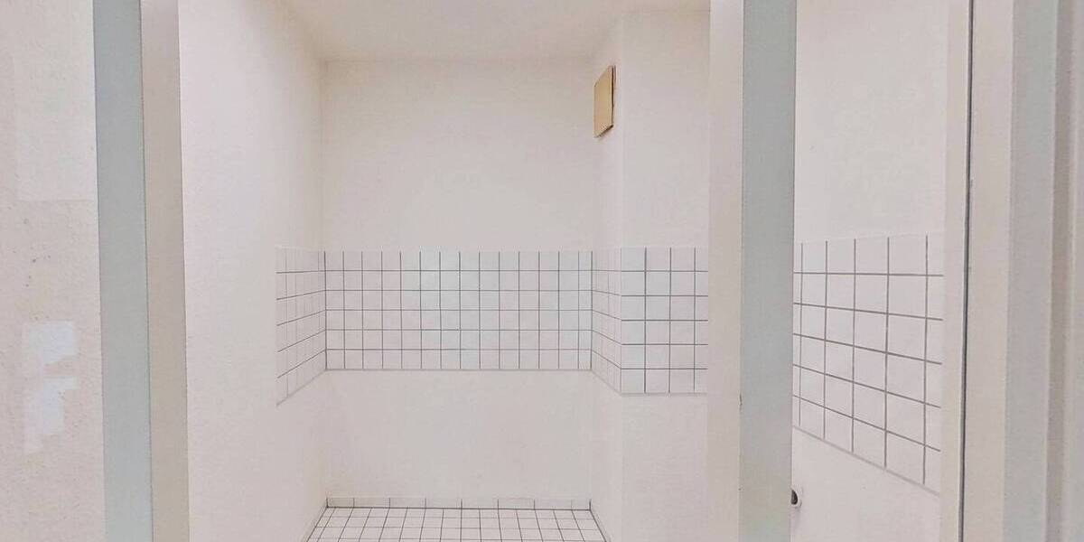 Etagenwohnung Düsseldorf Hellerhof - 2 Zimmer, 47 m&sup2;, 629&euro; | Angebot:26920199