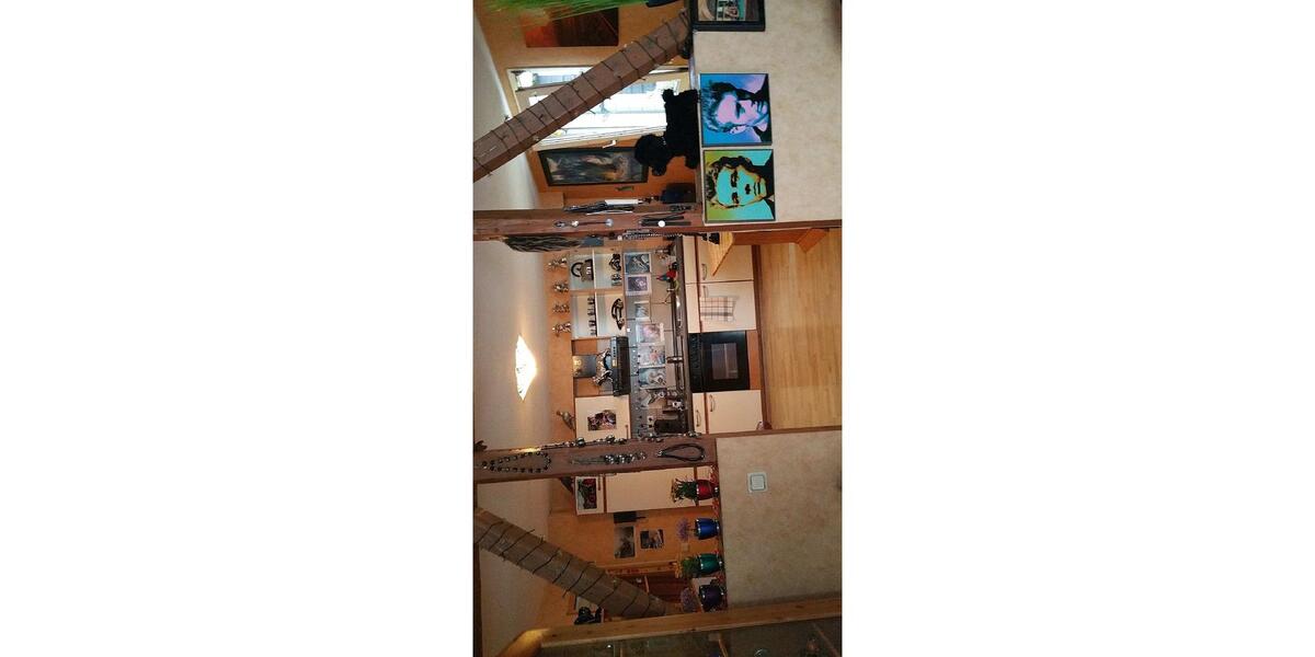 Mehrfamilienhaus Remscheid + Ladenlokal + Garagen + Stellplätze 1 zimmer