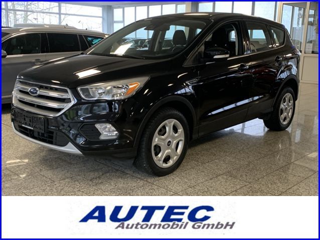 Ford Kuga 138.000 km 10.985 &euro; Wuppertal 42329