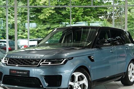 Land Rover Range Rover Sport 93.303 km 35.790 &euro; Remscheid/NRW 42855