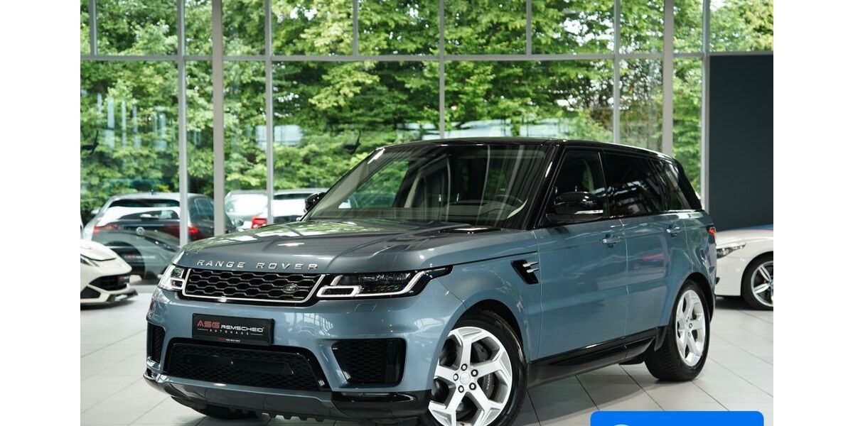 Land Rover Range Rover Sport 93.303 km 35.790 &euro; Remscheid/NRW 42855