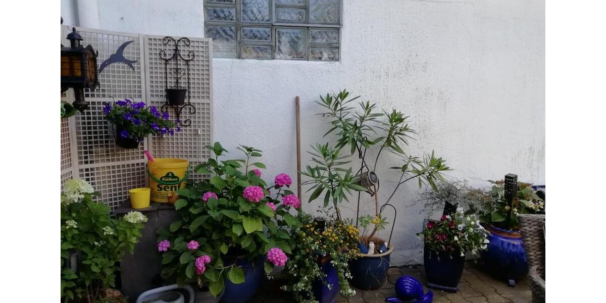 Häuschen zu vermieten 3 zimmer