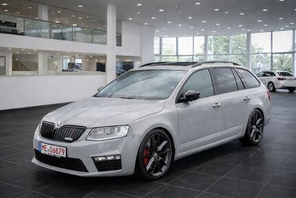 Skoda Octavia 174.000 km 14.950 &euro; Haan/NRW 42781