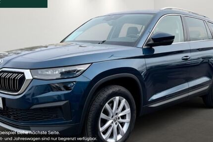 Skoda Kodiaq 90.267 km 30.990 &euro; Solingen 42651