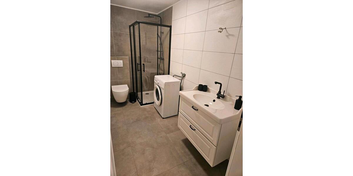 Erdgeschoßwohnung Wipperfürth - 1 Zimmer, 45 m&sup2;, 400&euro; | Angebot:26256383