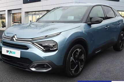 Citroen C4 24.550 km 17.890 &euro; Solingen 42655