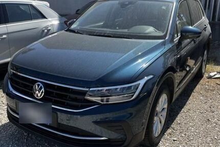VW Tiguan 69.996 km 25.458 &euro; Hagen 58091