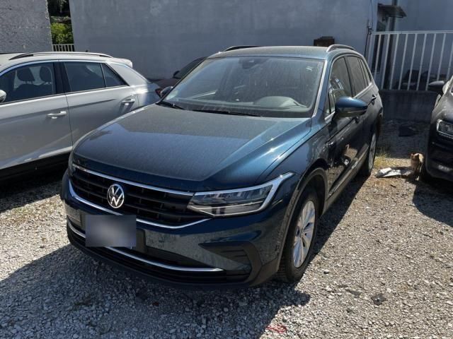 VW Tiguan 69.996 km 25.458 &euro; Hagen 58091