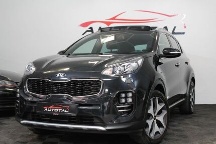 Kia Sportage 112.427 km 15.799 &euro; Wuppertal 42283