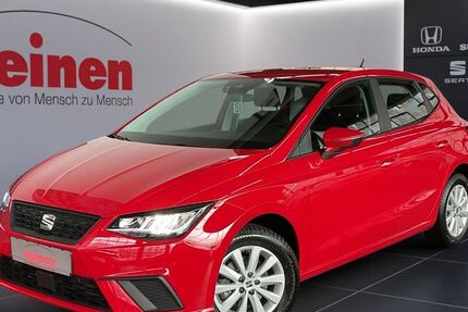 Seat Ibiza 26.335 km 16.709 &euro; Hagen 58135