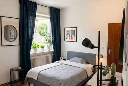 Zimmer Düsseldorf Oberbilk - 900&euro; | Angebot:26881500
