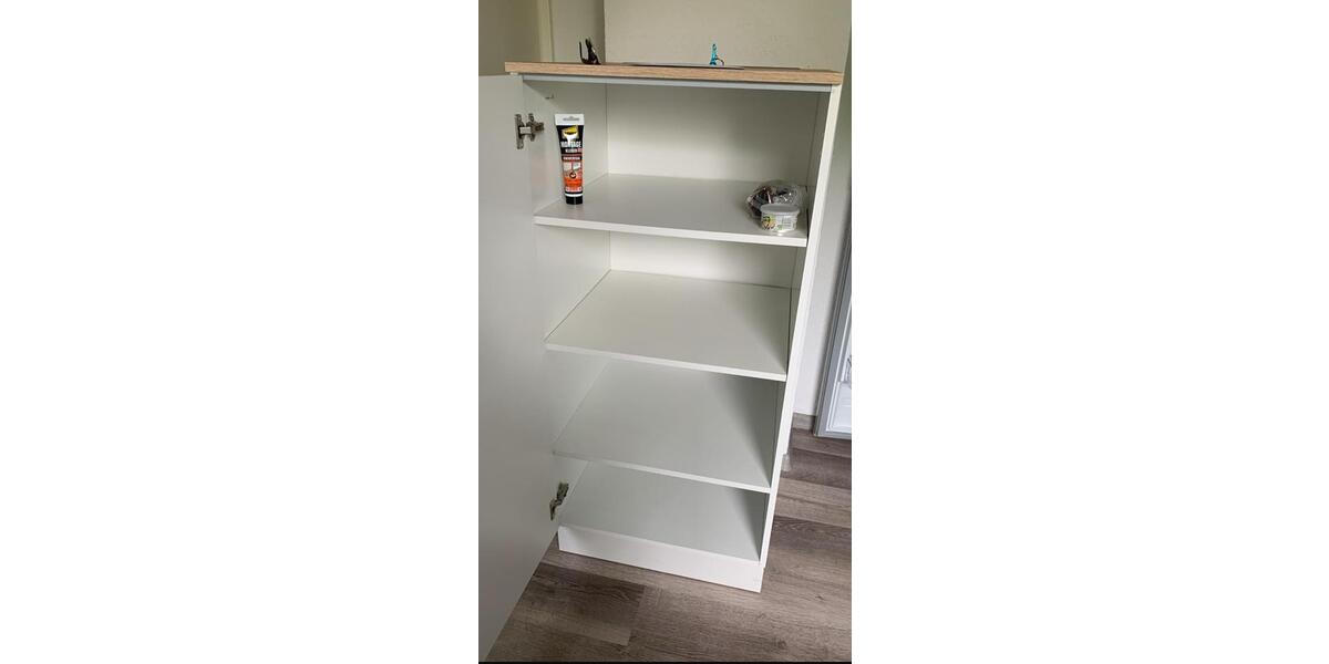 Hochparterre Remscheid Lüttringhausen - 2 Zimmer, 35 m&sup2;, 442&euro; | Angebot:26470914