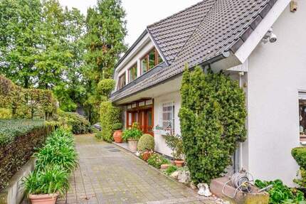 Wohnung Kürten- Dürscheid Dürscheid - 2 Zimmer, 55 m&sup2;, 530&euro; | Angebot:25229060