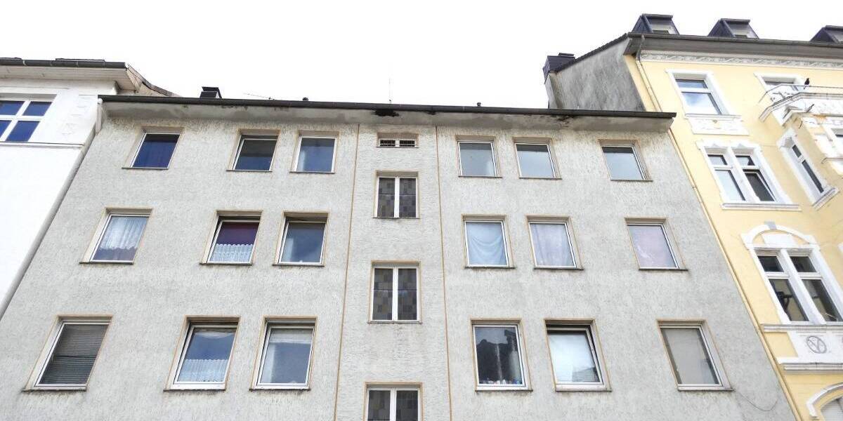 Großzügiger Lagerraum in Wuppertal: Ihr neuer Standort wartet auf Sie! zimmer