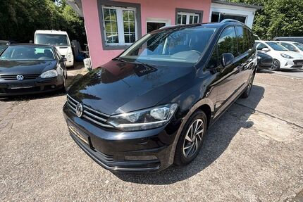 VW Touran 180.000 km 15.990 &euro; Wuppertal 42329