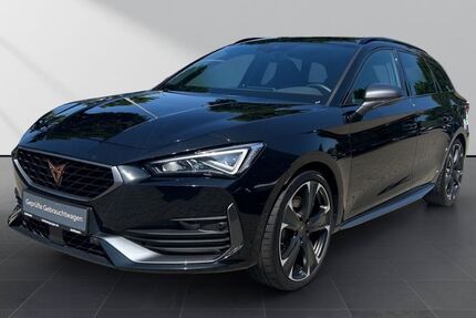 Cupra Leon 40.150 km 28.290 &euro; Solingen 42719