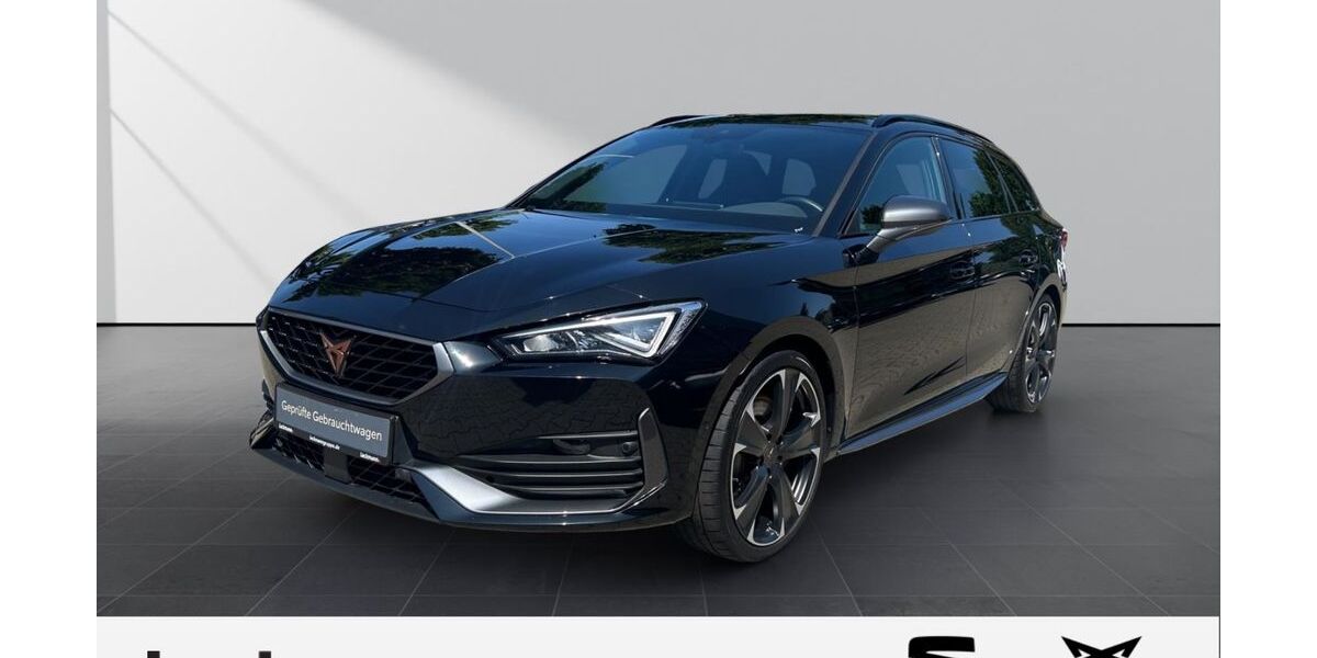 Cupra Leon 40.150 km 28.290 &euro; Solingen 42719