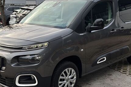 Citroen Berlingo 60.000 km 18.990 &euro; Solingen 42653