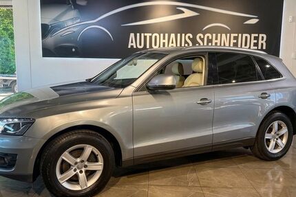 Audi Q5 176.218 km 10.990 &euro; Ratingen 40880
