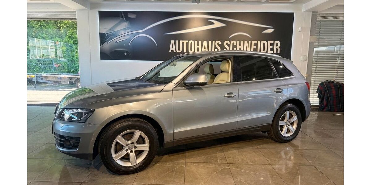 Audi Q5 176.218 km 10.990 &euro; Ratingen 40880