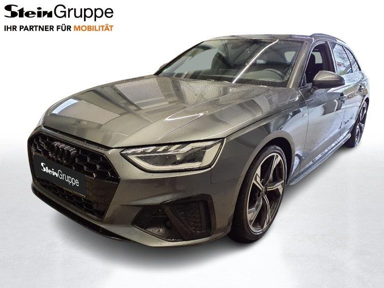 Audi A4 82.750 km 36.970 &euro; Bergisch Gladbach 51465