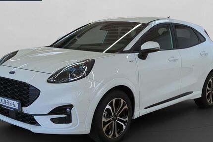 Ford Puma 39.450 km 16.950 &euro; Leverkusen 51381