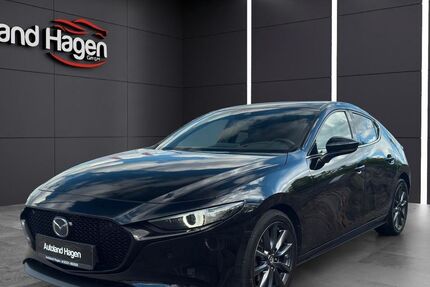 Mazda 3 120.599 km 16.450 &euro; Hagen 58089