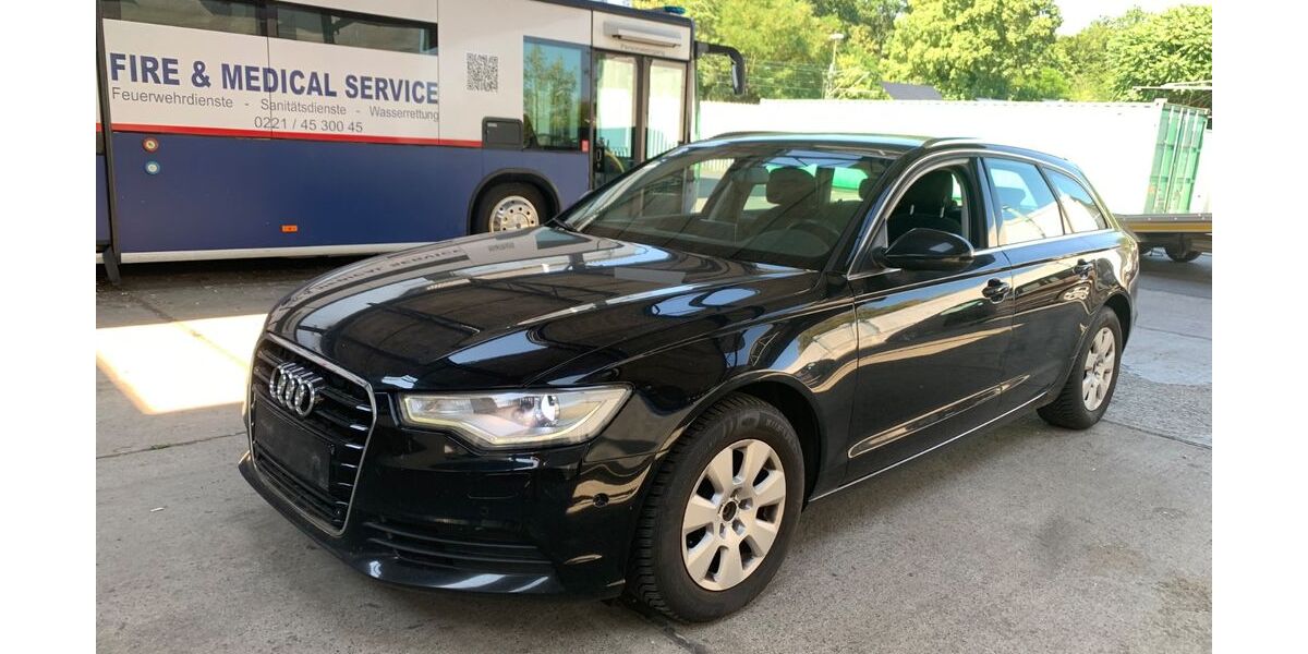 Audi A6 296.000 km 6.999 &euro; Bergisch Gladbach 51465