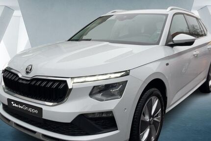 Skoda Kamiq 17.700 km 27.470 € Bergisch Gladbach 51465