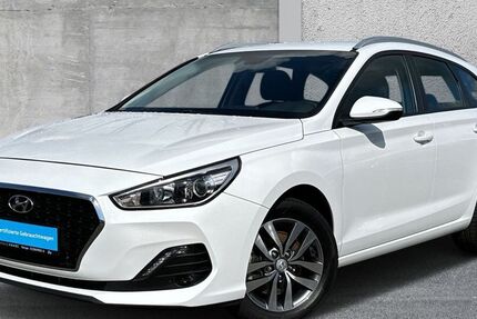 Hyundai i30 47.167 km 12.820 &euro; Kierspe 58566