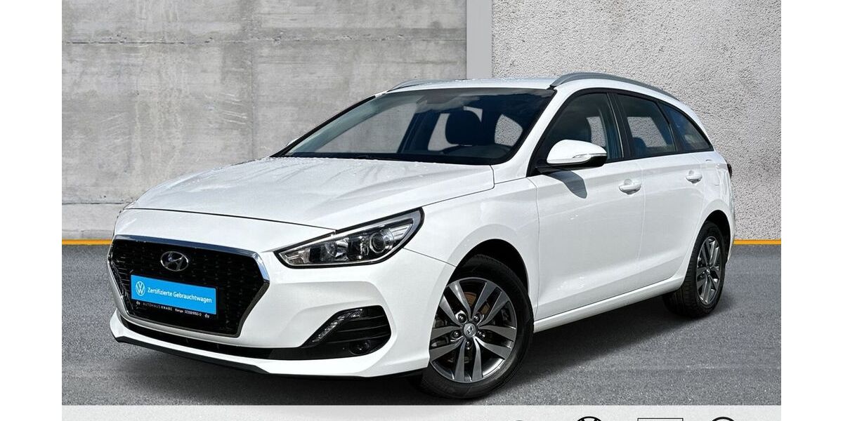 Hyundai i30 47.167 km 12.820 &euro; Kierspe 58566