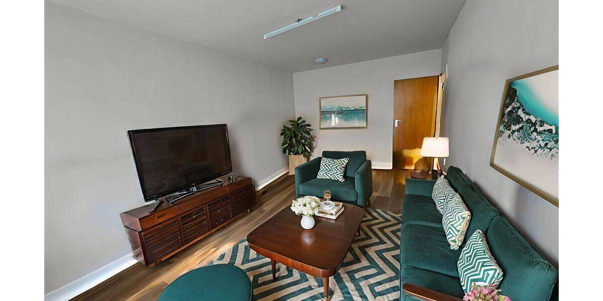 Etagenwohnung Leverkusen Wiesdorf - 3 Zimmer, 81 m&sup2;, 180.000&euro; | Angebot:25773574