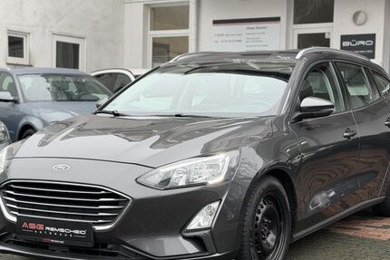 Ford Focus 166.600 km 10.490 &euro; Remscheid 42855