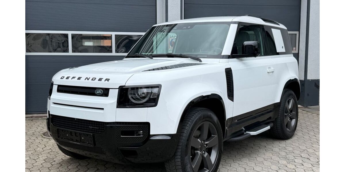 Land Rover Defender 28.891 km 53.890 &euro; Wülfrath 42489