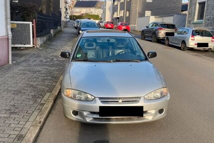 Mitsubishi Colt 277.700 km 999 &euro; Remscheid 42857