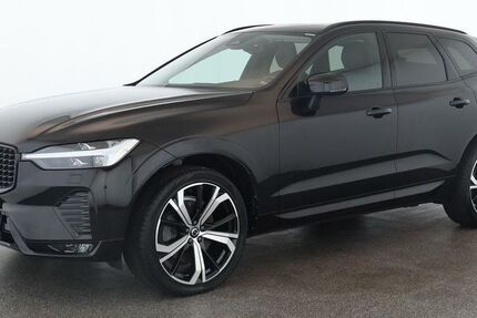 Volvo XC60 54.000 km 38.384 &euro; Düsseldorf 40233