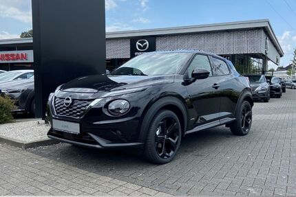 Nissan Juke 2.446 km 28.328 &euro; Leverkusen 51373