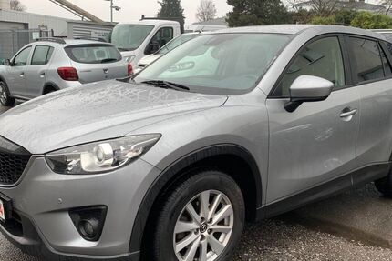 Mazda CX-5 77.000 km 12.200 &euro; Bergisch Gladbach 51465