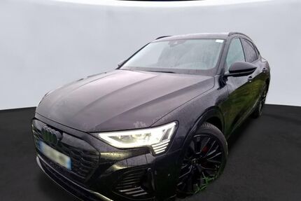 Audi Q8 e-tron 62.553 km 51.265 &euro; Hagen 58091