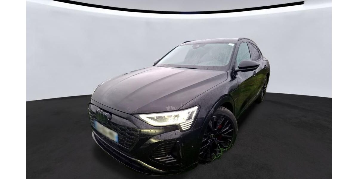 Audi Q8 e-tron 62.553 km 51.265 &euro; Hagen 58091