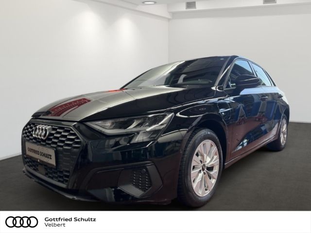 Audi A3 32.040 km 21.650 &euro; Velbert 42553
