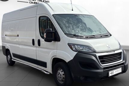 Peugeot Boxer 186.000 km 9.999 &euro; Hagen 58089