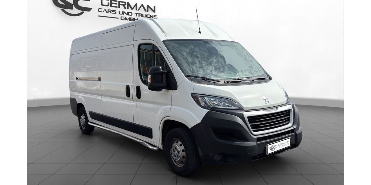 Peugeot Boxer 186.000 km 9.999 &euro; Hagen 58089