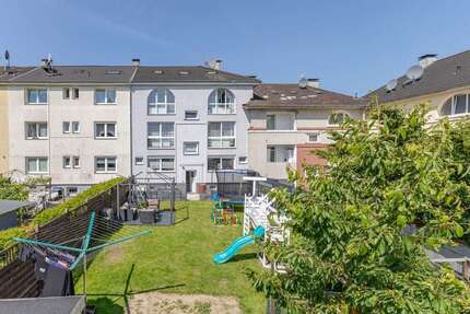 Haus Wuppertal Sedansberg - 12 Zimmer, 307 m&sup2;, 549.000&euro; | Angebot:22765495