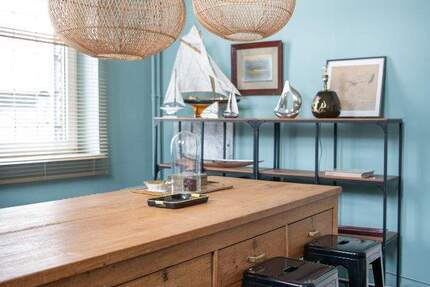 Industrieller Charme und Gemeinschaft: Büroraum 3 in Haan zimmer