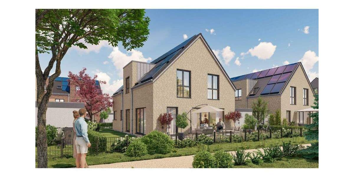 Einfamilienhaus Leverkusen Steinbüchel - 6 Zimmer, 171 m&sup2;, 846.000&euro; | Angebot:25735099